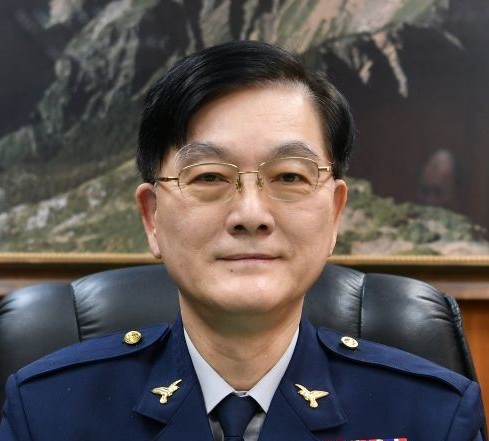 Deputy Director-General Chen, Yong-Li