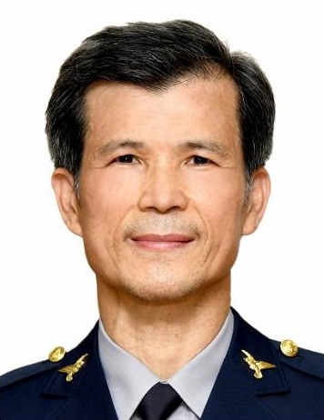 Deputy Director-General Li, Hsi-Ho