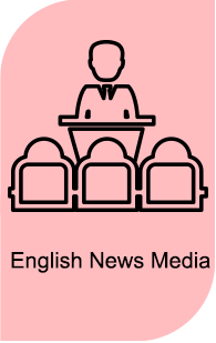 English News Media