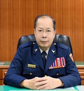 副署長 陳耀南