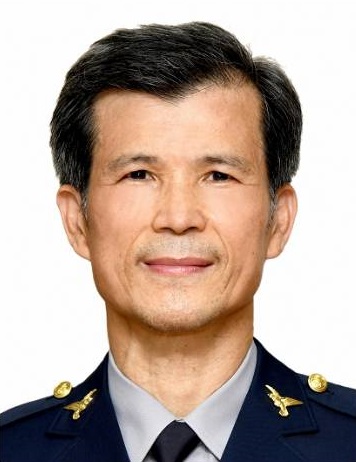 副署長 李西河
