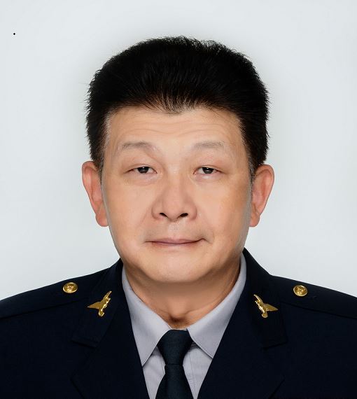 副署長 李文章