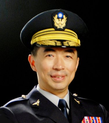 Deputy Director-General Liu, Po-liang